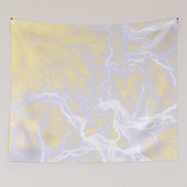 Item preview, Undulation Astral designed and sold by TiwGenerative.