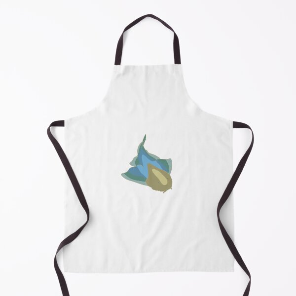 Item preview, Angel Shark designed and sold by esther-hartopp.