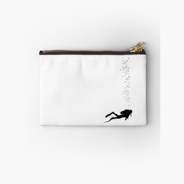 Item preview, Scuba Diver - Perfect Buoyancy  designed and sold by Nostraw.