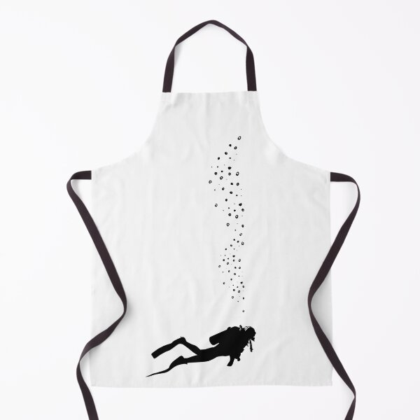 Item preview, Scuba Diver - Perfect Buoyancy designed and sold by Nostraw.
