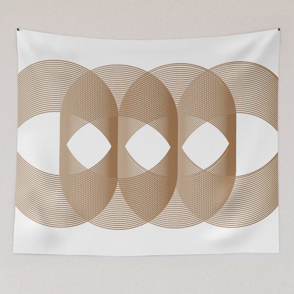 Item preview, Circles designed and sold by Taidundua.