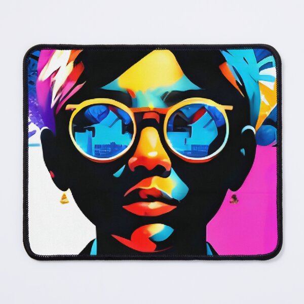 Item preview, The girl designed and sold by Loumaart.