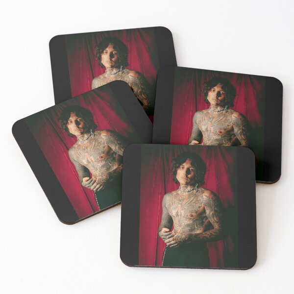Item preview, Oli Sykes Tattooed Body designed and sold by MichelleGumbie.