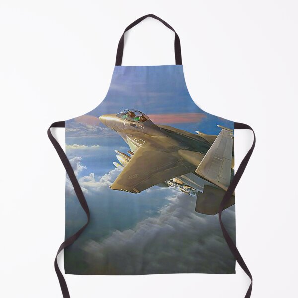 Item preview, F15E Strike Eagle flying in the air designed and sold by Rodissimus1984.