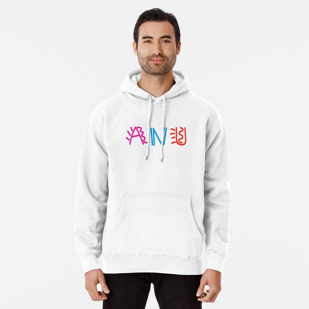 Australian National University ANU Pullover Hoodie for Sale by smartmob Redbubble