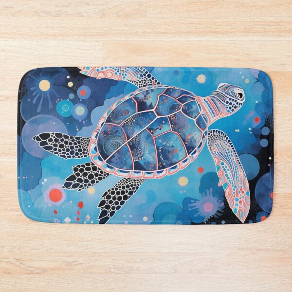Item preview, "RADJI TURTLE" designed and sold by HUNZINATOR.