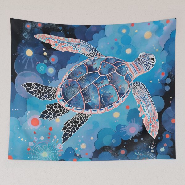 Item preview, "RADJI TURTLE" designed and sold by HUNZINATOR.