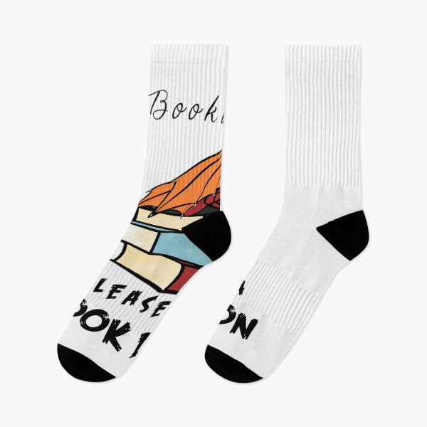 Item preview, Bookworm Please	 designed and sold by rezxhboyaix36.