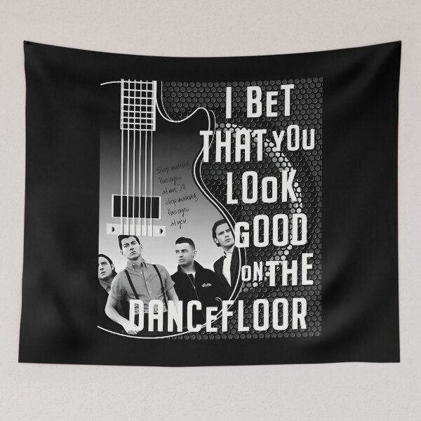 Item preview, DanceFloor designed and sold by StoreArtHelm.