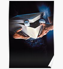 Gremlins Poster