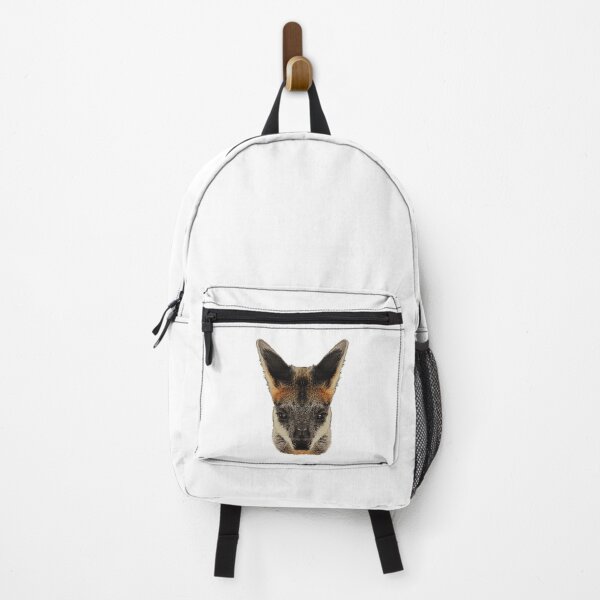 Item preview, Wallaby, Australian animal designs designed and sold by Kirei-Lily.