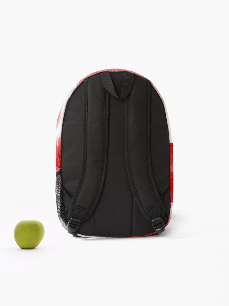 Thumbnail 2 of 3, Backpack, Percussion designed and sold by TiwGenerative.