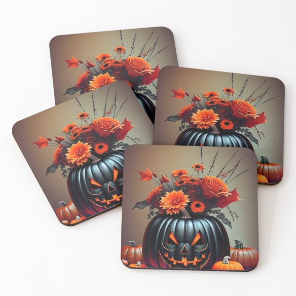 Item preview, Halloween Pumpkin designed and sold by BiancaDPetals.