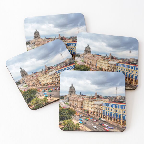 Item preview, Ciudad de La Habana, Cuba designed and sold by Paul Thompson Photography.