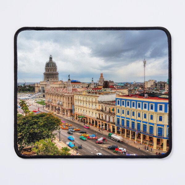 Item preview, Havana City, Cuba designed and sold by Paul Thompson Photography.