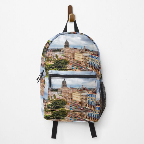 Item preview, Havana City, Cuba designed and sold by Paul Thompson Photography.
