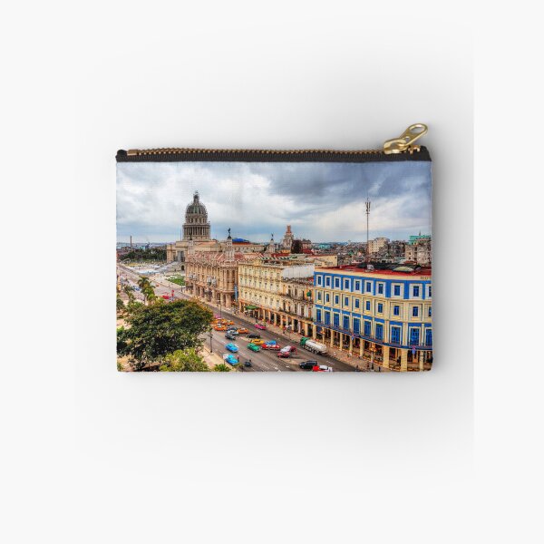 Item preview, Ciudad de La Habana, Cuba designed and sold by Paul Thompson Photography.