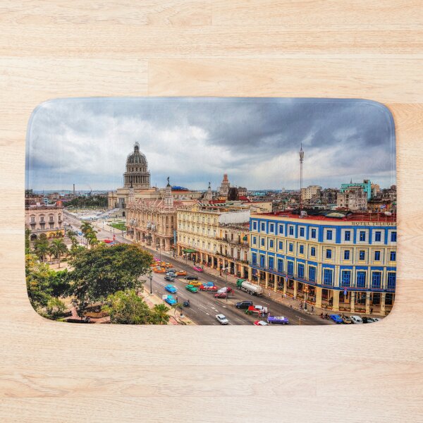 Item preview, Havana City, Cuba designed and sold by Paul Thompson Photography.