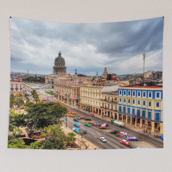 Item preview, Havana City, Cuba designed and sold by Paul Thompson Photography.