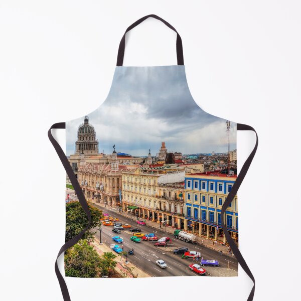 Item preview, Havana City, Cuba designed and sold by Paul Thompson Photography.