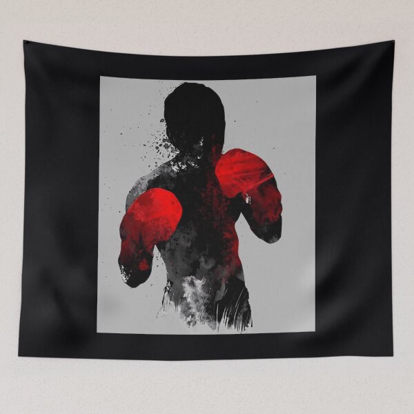 Item preview, Striker Boxing	 designed and sold by klpamiwf1.