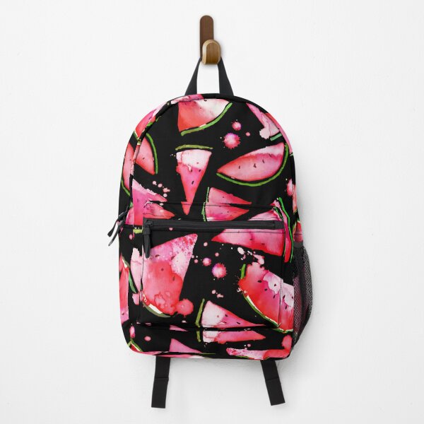 Item preview, Watercolor Watermelon 2 designed and sold by B & K Store.