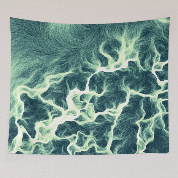 Item preview, Kinetic Gigue designed and sold by TiwGenerative.
