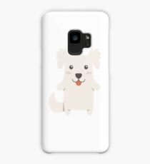 Great Pyrenees Case/Skin for Samsung Galaxy