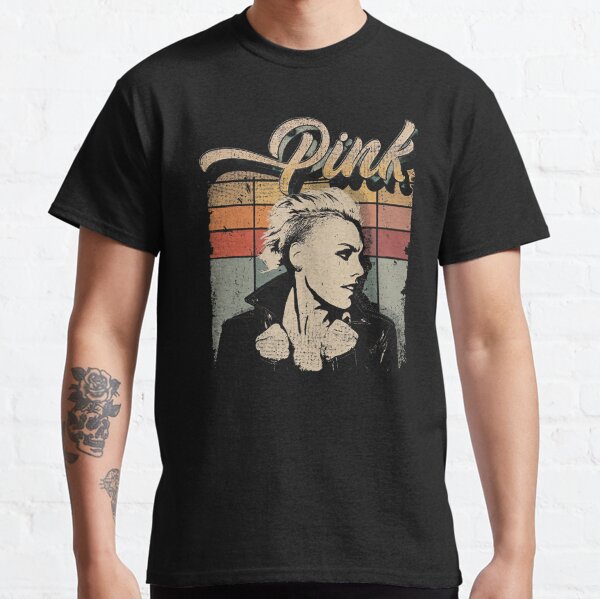 T-Shirt Men Rhinestone Pink Shirt Large Size 5XL New 2023 Summer