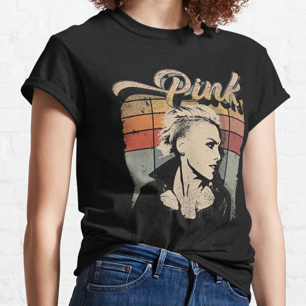 P!nk Shirt -  Canada