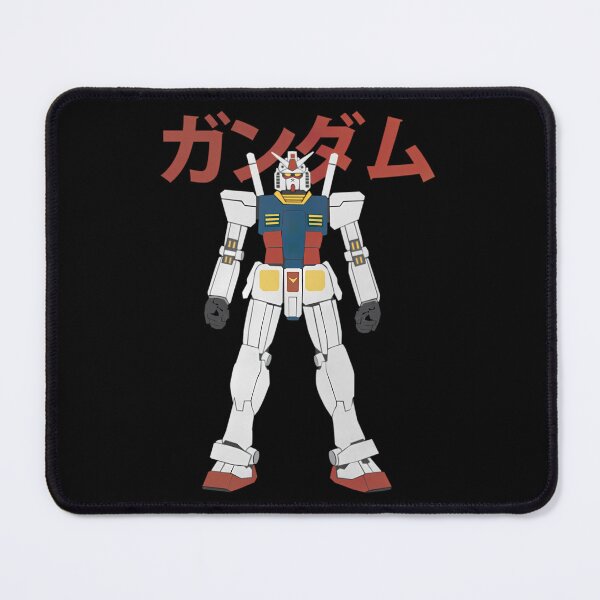 Item preview, Gundam RX-78-2  	 designed and sold by ahnfwjai65.