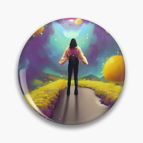 Item preview, An Anxious Mind 10 designed and sold by ONYX Pixee.