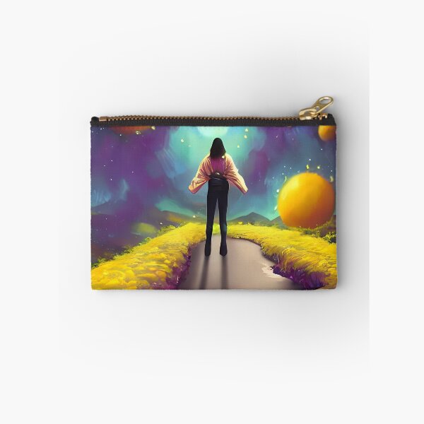 Item preview, An Anxious Mind 10 designed and sold by ONYX Pixee.