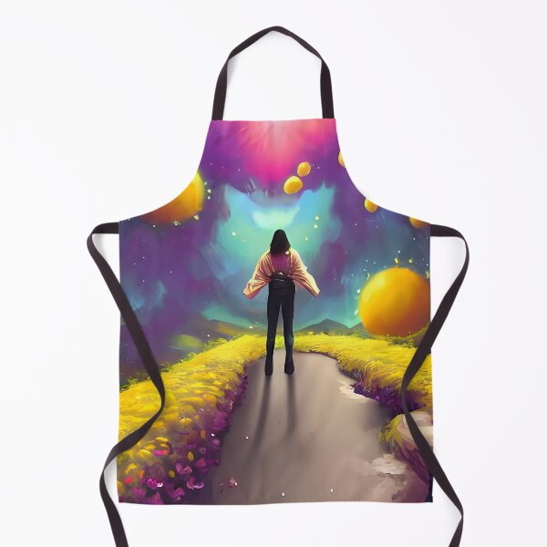 Item preview, An Anxious Mind 10 designed and sold by ONYX Pixee.