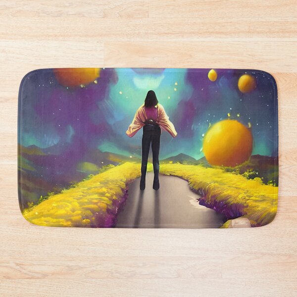 Item preview, An Anxious Mind 10 designed and sold by ONYX Pixee.