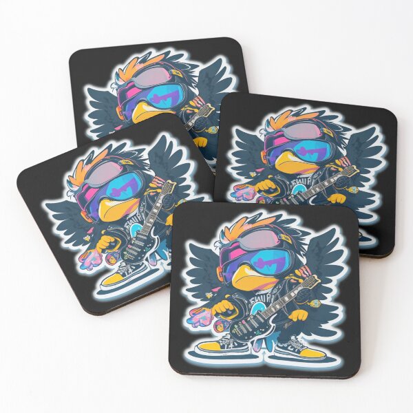 Item preview, BIRD designed and sold by TBAnimals.