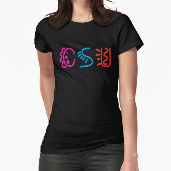 Item preview,  Charles Sturt University  [CSU] designed and sold by smartmob.