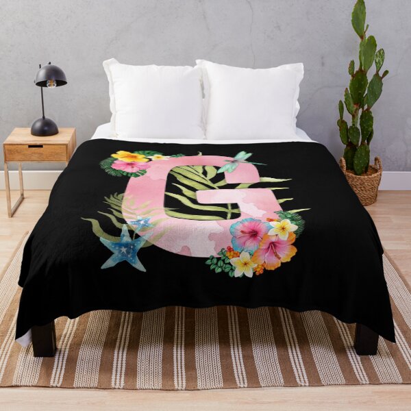 Item preview, G'o Wild: Your Back-to-School Tropical Expedition of 'G'randeur - Alphabet Letter G designed and sold by Sun Sand & Sea Art.