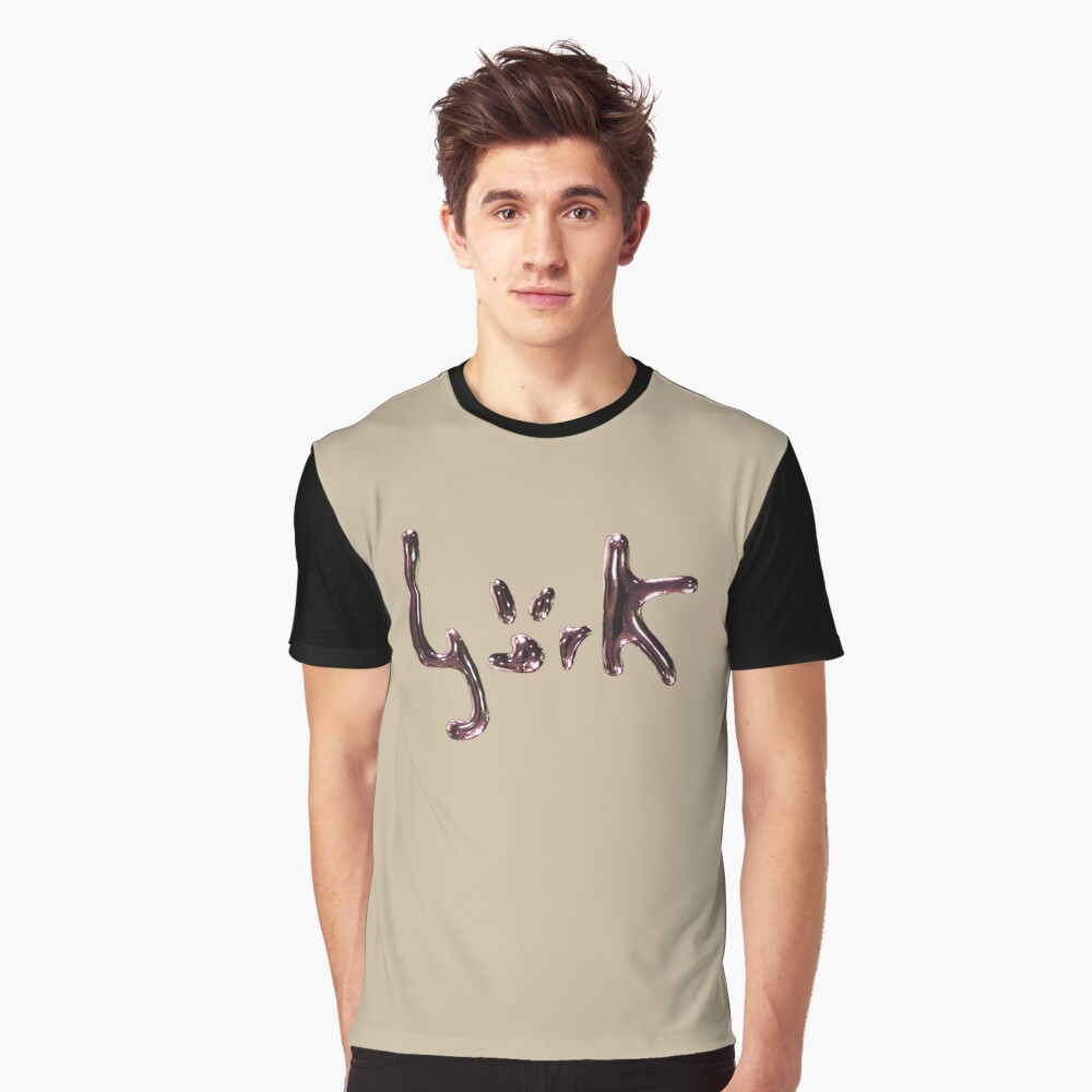 Item preview, Graphic T-Shirt designed and sold by Frejjuya.