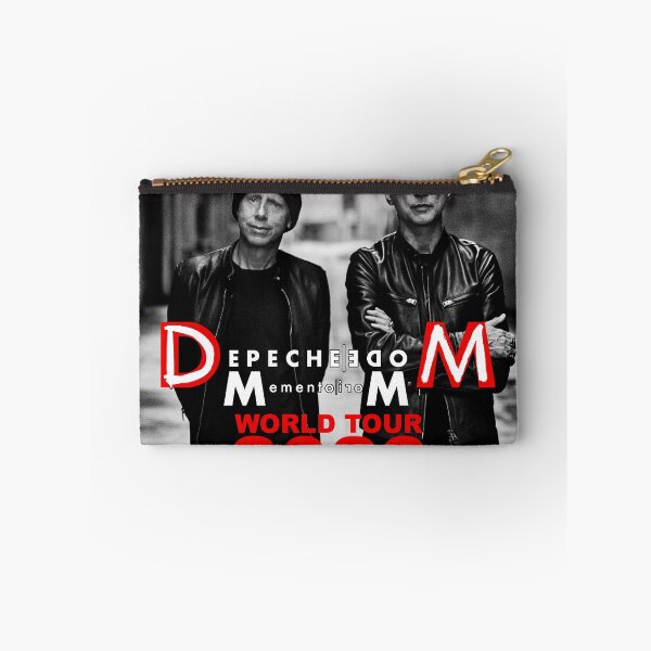 Item preview, the musician mode USA 1990,mode live Tour designed and sold by robinstrickman.