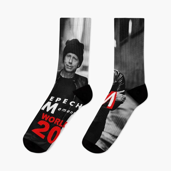 Item preview, the musician mode USA 1990,mode live Tour designed and sold by robinstrickman.