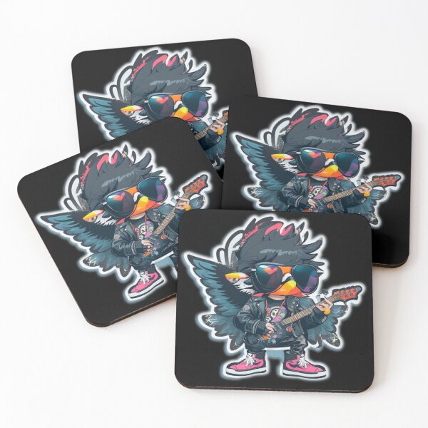 Item preview, BIRD designed and sold by TBAnimals.