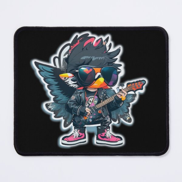 Item preview, BIRD designed and sold by TBAnimals.