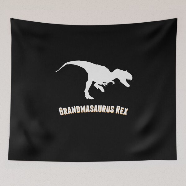 Item preview, Grandmasaurus Rex  designed and sold by BUBLTEES.