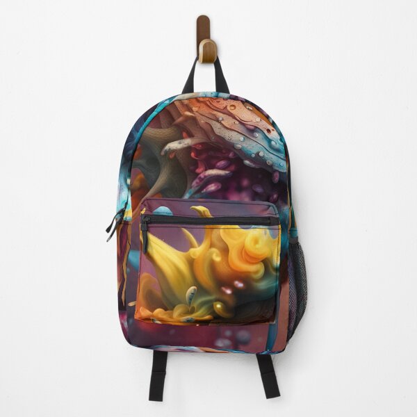 Item preview, Eyes of the Cosmos: Exploding Colors and Mysteries designed and sold by artmanikin.