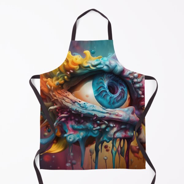 Item preview, Eyes of the Cosmos: Exploding Colors and Mysteries designed and sold by artmanikin.