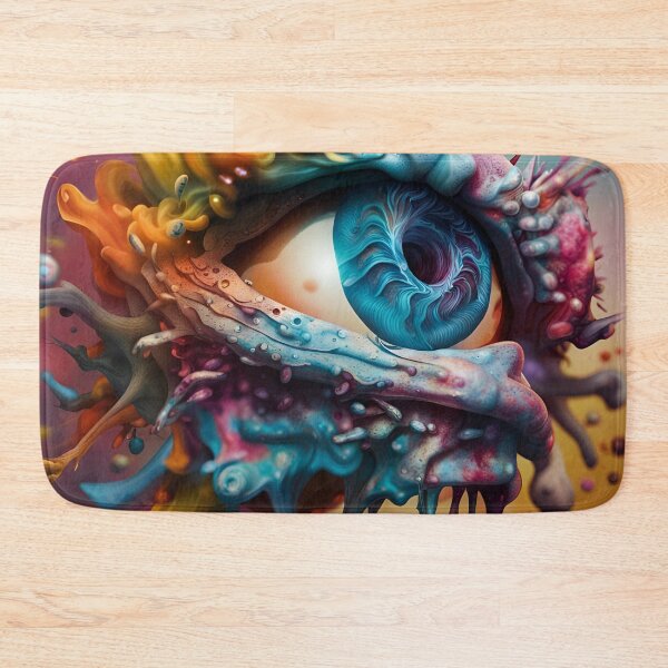 Item preview, Eyes of the Cosmos: Exploding Colors and Mysteries designed and sold by artmanikin.