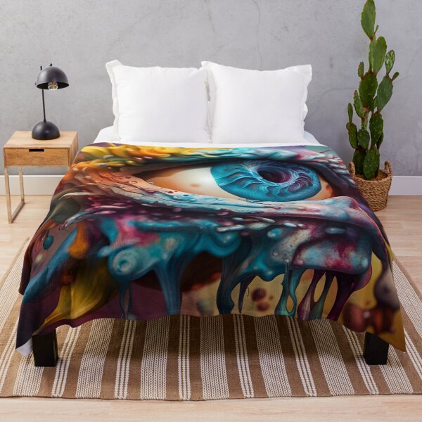Item preview, Eyes of the Cosmos: Exploding Colors and Mysteries designed and sold by artmanikin.