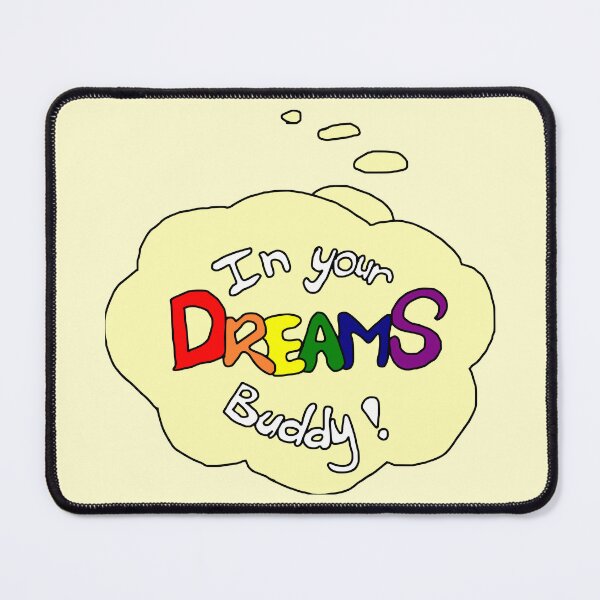 Item preview, In your dreams 3 (Milti) designed and sold by Hypnotees.