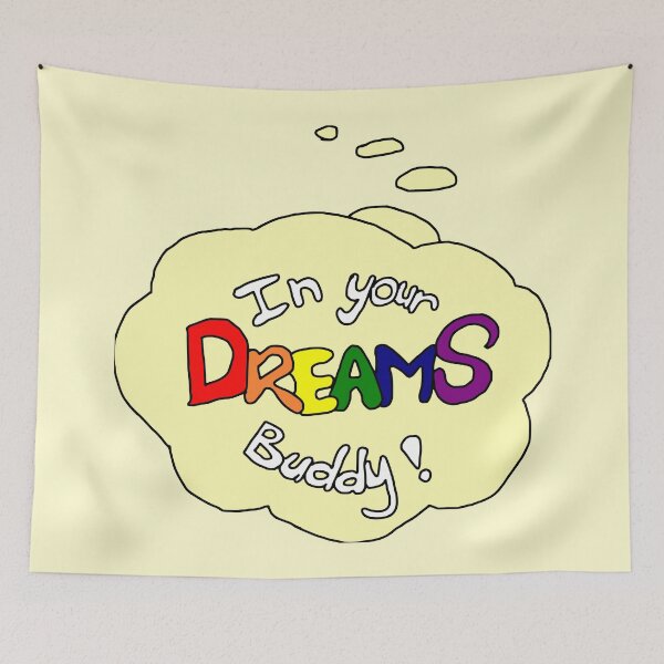 Item preview, In your dreams 3 (Milti) designed and sold by Hypnotees.